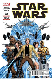 Star Wars 2015 Series #1