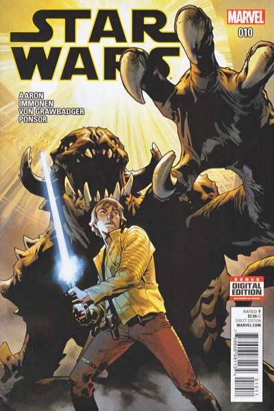 Star Wars 2015 Series #10