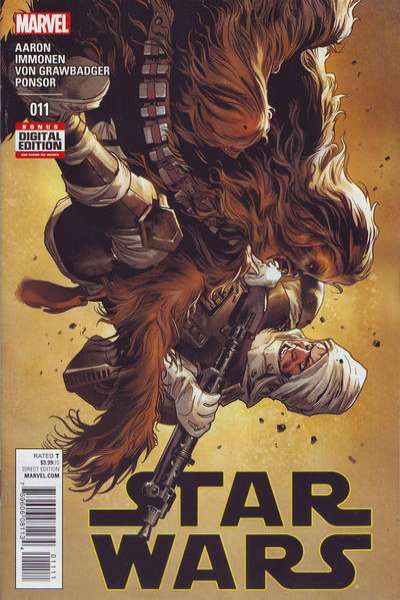 Star Wars 2015 Series #11