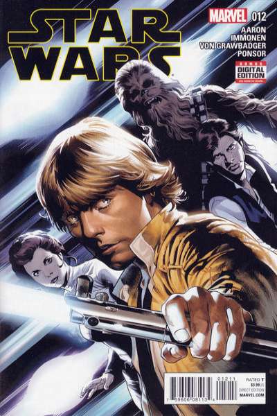 Star Wars 2015 Series #12