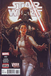 Star Wars 2015 Series #13