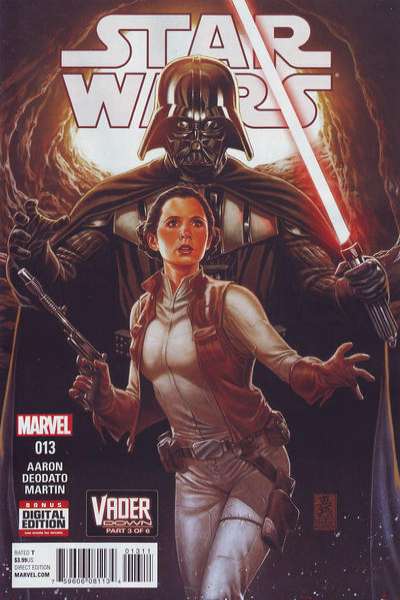 Star Wars 2015 Series #13