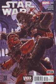 Star Wars 2015 Series #14