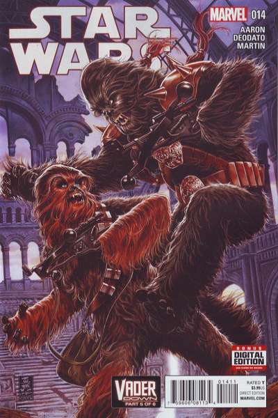 Star Wars 2015 Series #14
