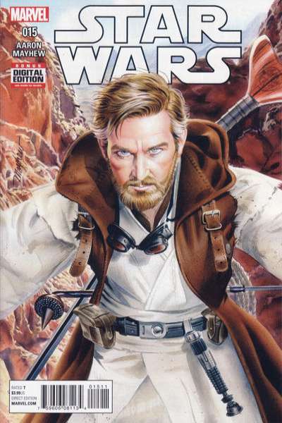 Star Wars 2015 Series #15