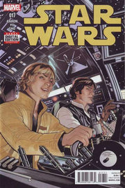 Star Wars 2015 Series #17