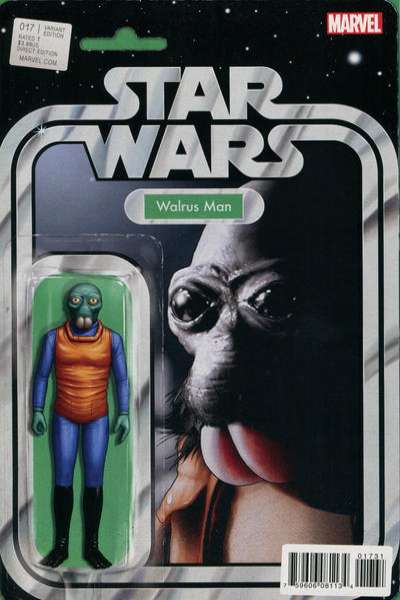 Star Wars 2015 Series #17