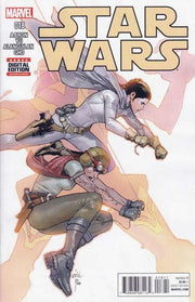 Star Wars 2015 Series #18