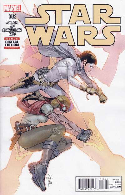 Star Wars 2015 Series #18
