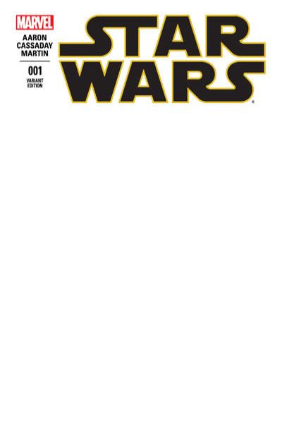 Star Wars 2015 Series #1
