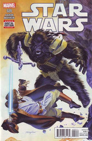 Star Wars 2015 Series #20
