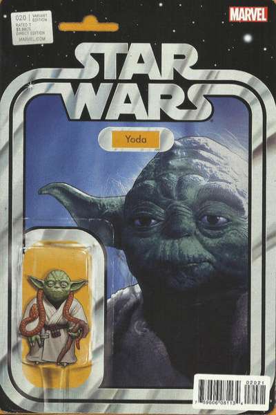 Star Wars 2015 Series #20