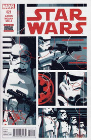 Star Wars 2015 Series #21