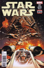 Star Wars 2015 Series #22