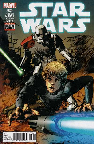 Star Wars 2015 Series #24