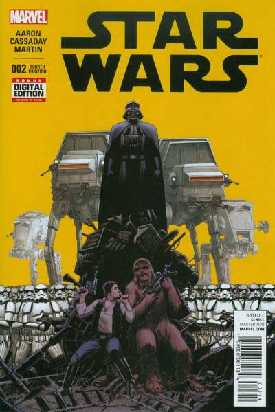 Star Wars 2015 Series #2