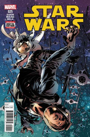 Star Wars 2015 Series #25