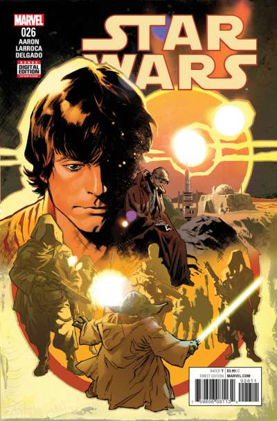 Star Wars 2015 Series #26