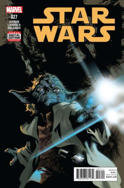 Star Wars 2015 Series #27