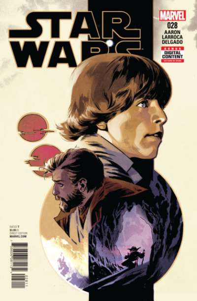 Star Wars 2015 Series #28