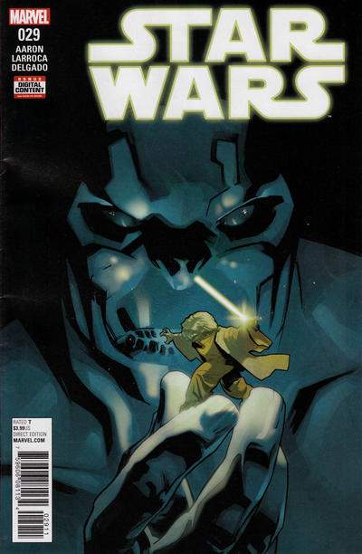 Star Wars 2015 Series #29