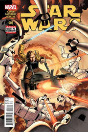 Star Wars 2015 Series #3