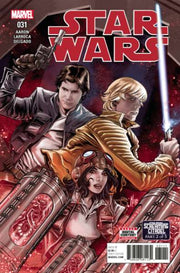 Star Wars 2015 Series #31
