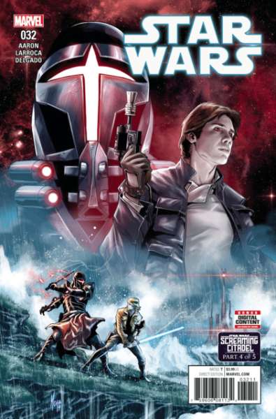 Star Wars 2015 Series #32