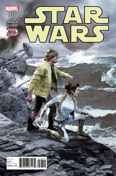 Star Wars 2015 Series #33