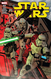 Star Wars 2015 Series #37
