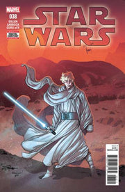 Star Wars 2015 Series #38