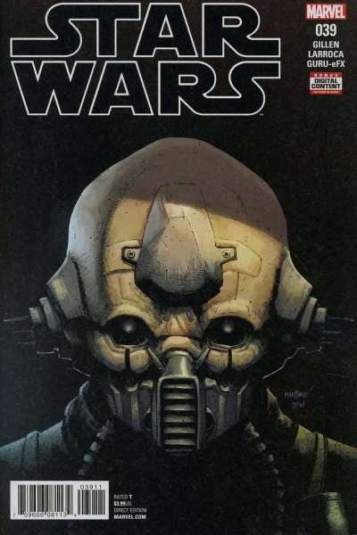 Star Wars 2015 Series #39