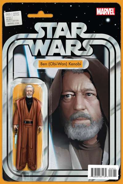 Star Wars 2015 Series #3