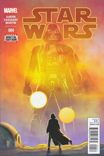 Star Wars 2015 Series #4