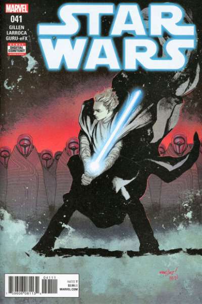 Star Wars 2015 Series #41