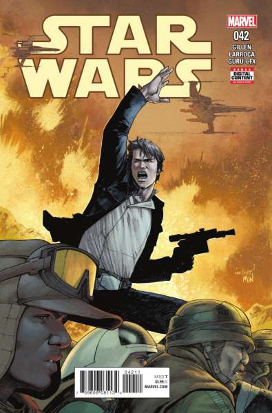 Star Wars 2015 Series #42