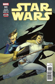 Star Wars 2015 Series #43