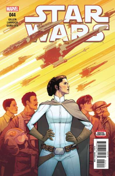 Star Wars 2015 Series #44