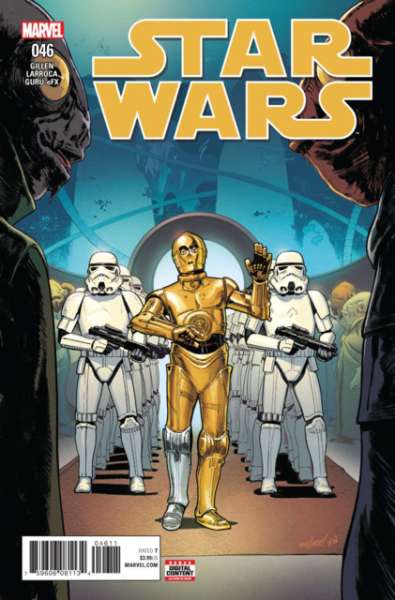 Star Wars 2015 Series #46