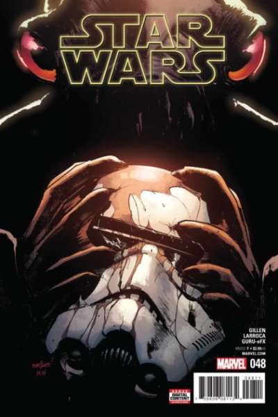 Star Wars 2015 Series #48