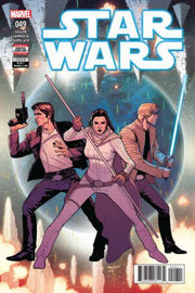 Star Wars 2015 Series #49