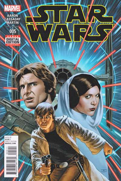 Star Wars 2015 Series #5
