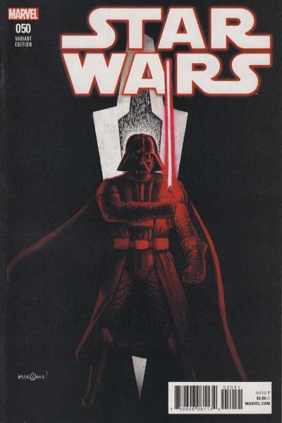 Star Wars 2015 Series #50