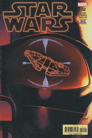 Star Wars 2015 Series #52