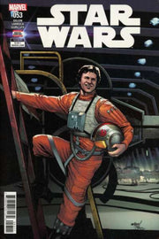 Star Wars 2015 Series #53