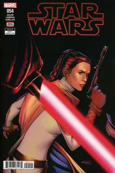 Star Wars 2015 Series #54