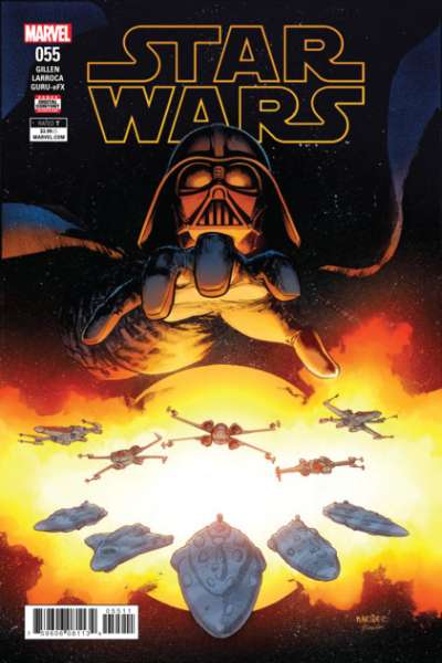 Star Wars 2015 Series #55