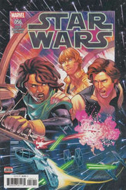 Star Wars 2015 Series #56