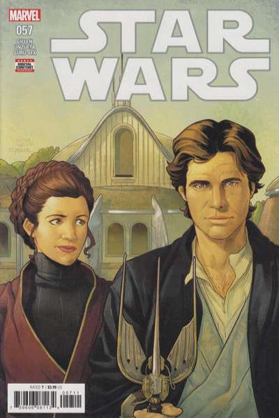 Star Wars 2015 Series #57