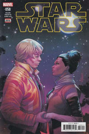 Star Wars 2015 Series #58